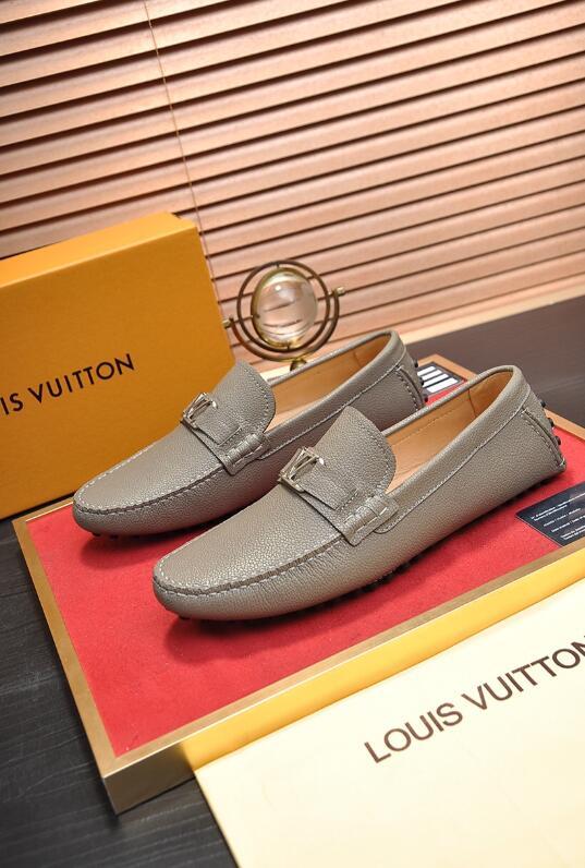 Chloe’s Picks - LOV Men Shoes - 1475