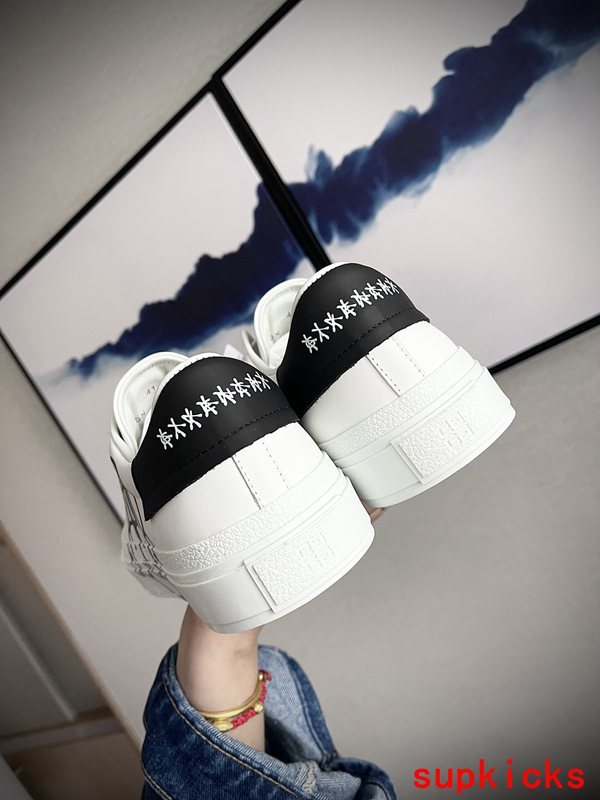 Givenchy Luxury Shoes