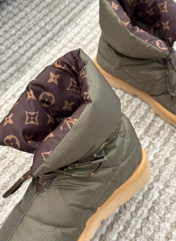 Chloe’s Picks - LOV Women Shoes - 675
