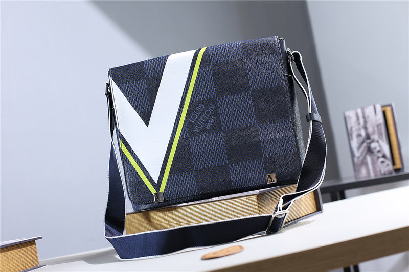 I W Fashion Lu-Vi bags - 10405