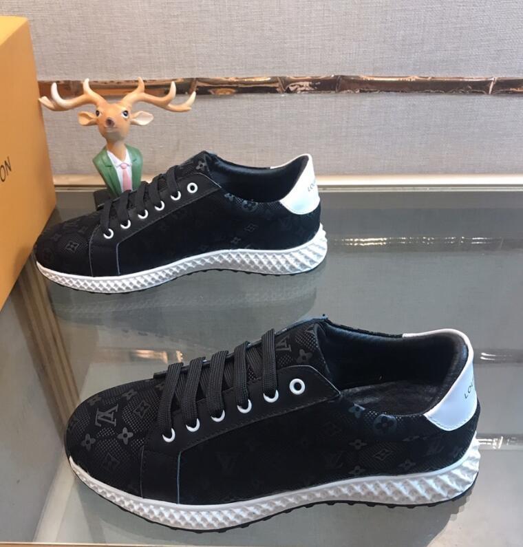Chloe’s Picks - LOV Men Shoes - 1769