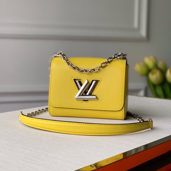 Chloe’s Picks - LOV Bags - 3149