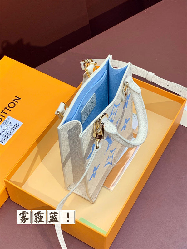 PHA - LOV Bags - 190
