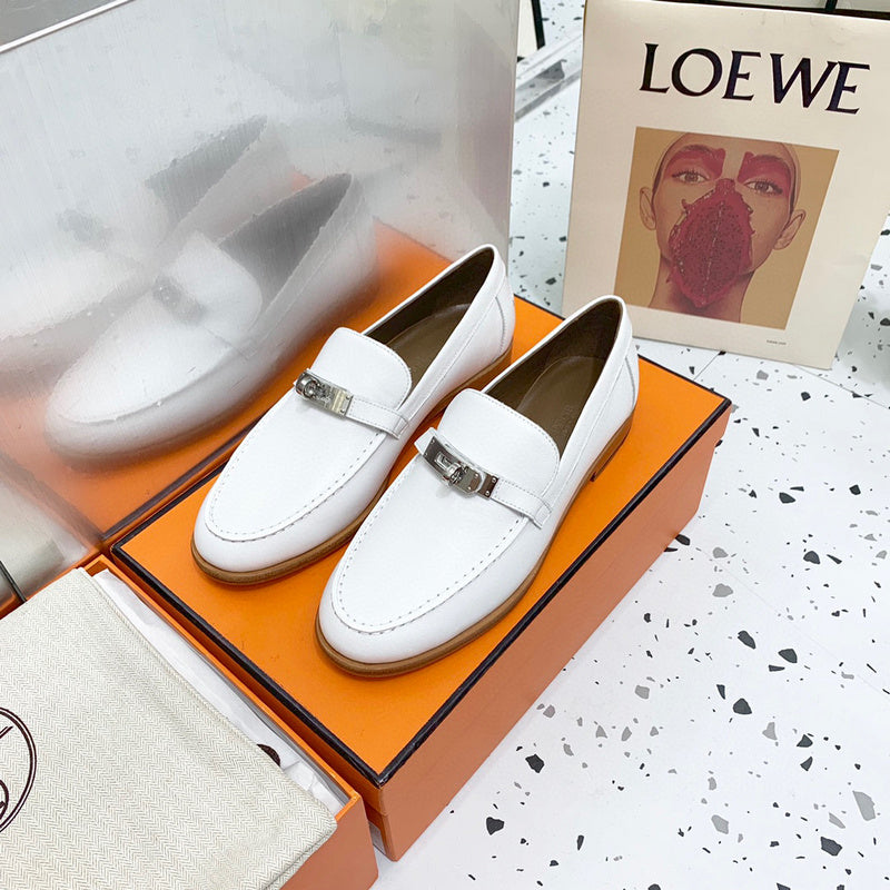 Hermes Luxury Sandals