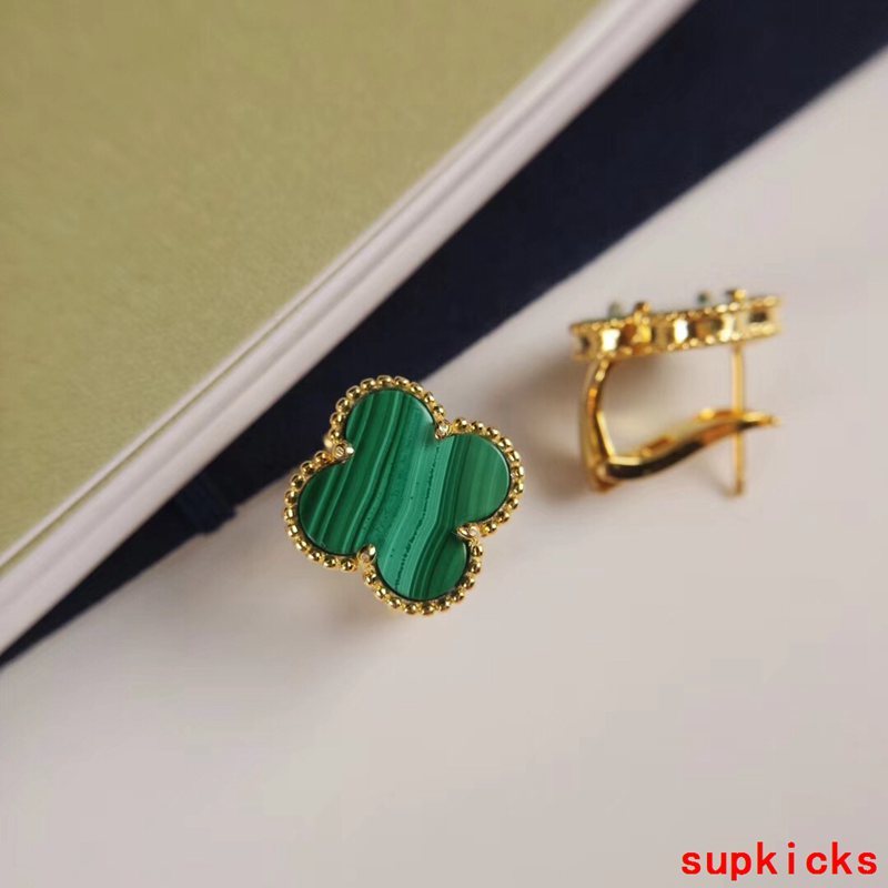 Van Cleef & Arples Jewelry