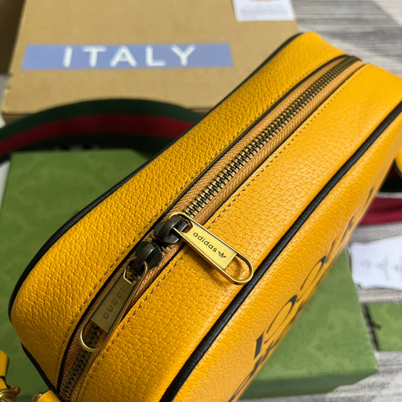 PHA - GUKI Bags - 1207