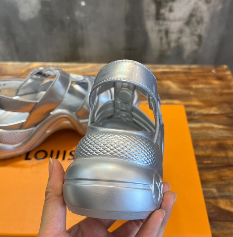 Chloe’s Picks - LOV Women Shoes - 570