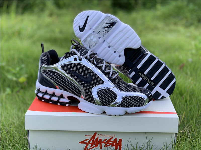 Nike Luxury Shoes