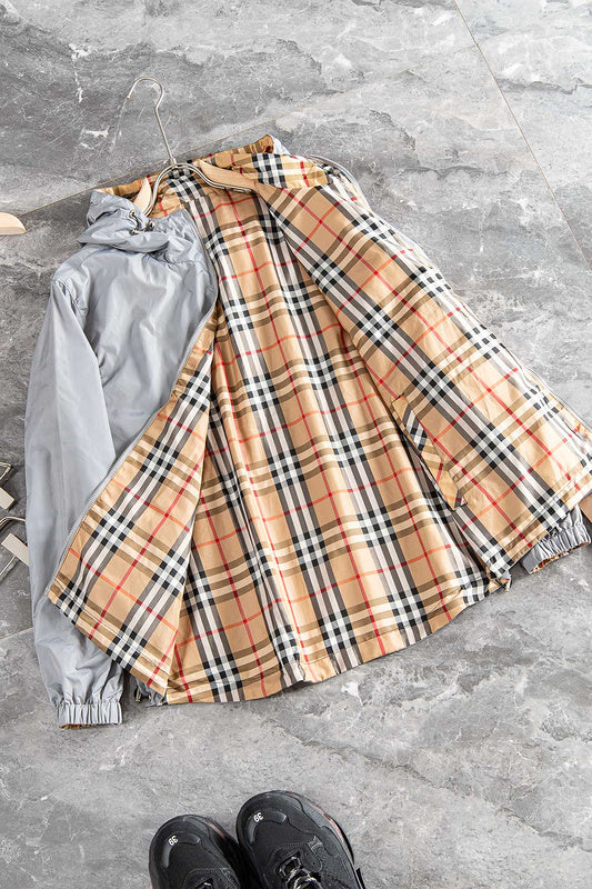Burberry Luxury Clothes