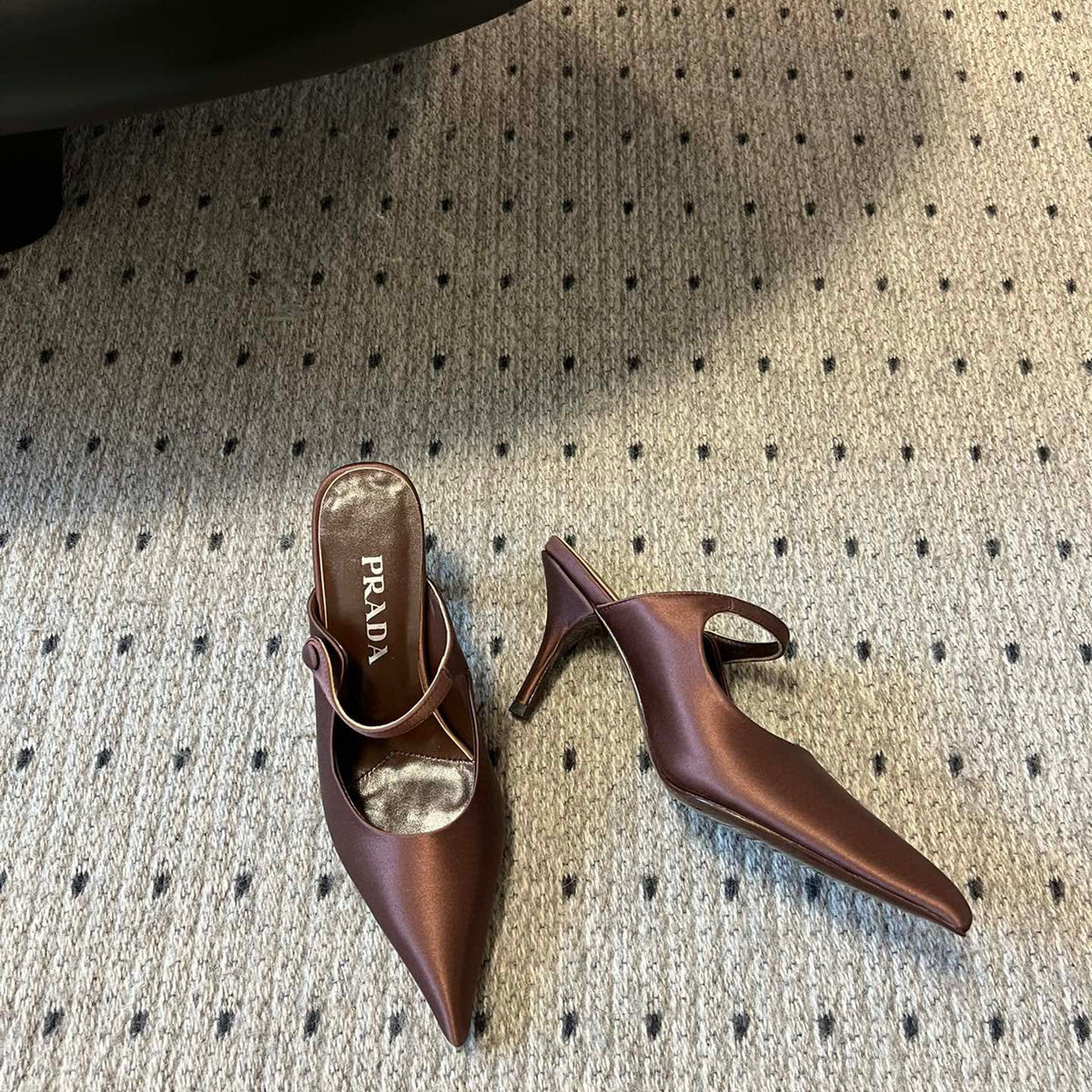 PD HEELS