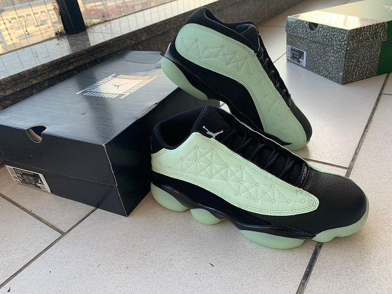 Nike Luxury Shoes