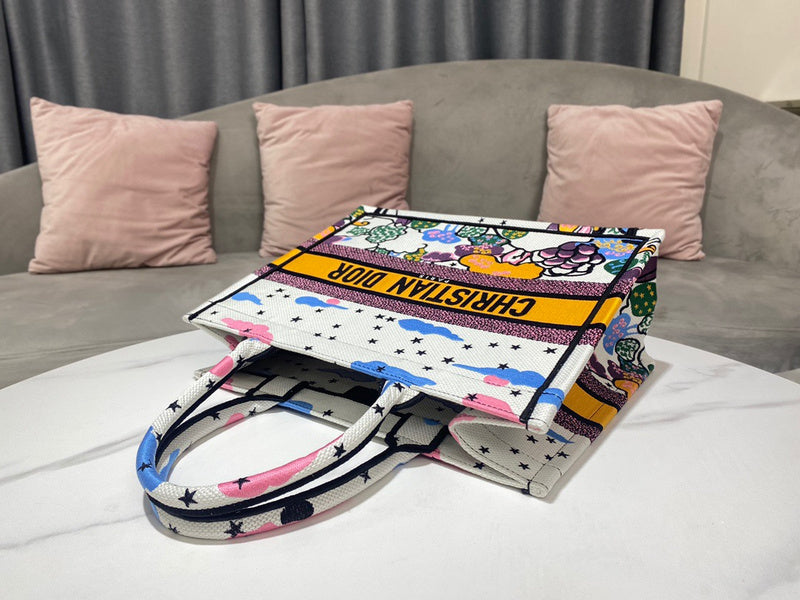 ENT - DOR Bags - 828
