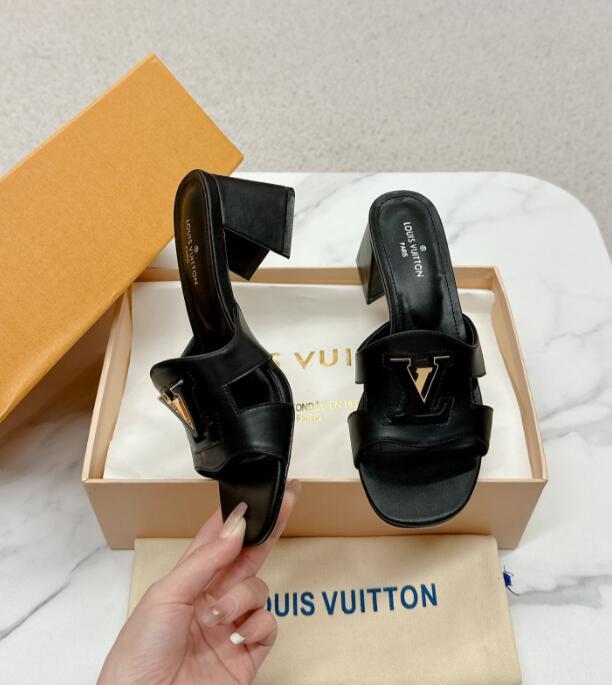 Chloe’s Picks - LOV Women Shoes - 175