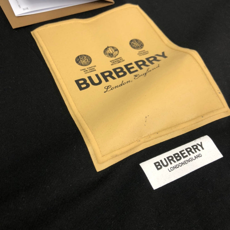 Burberry T-Shirts - 278