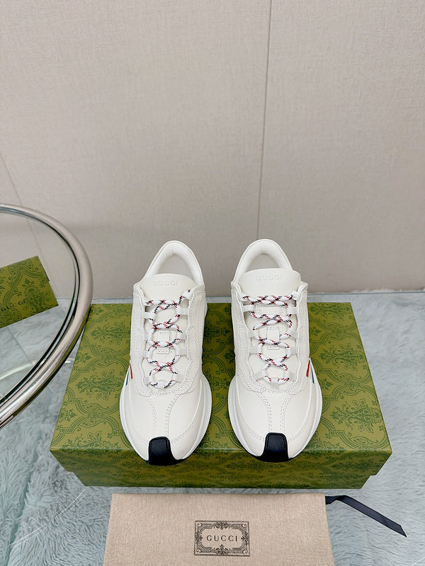 Gucci Luxury Shoes