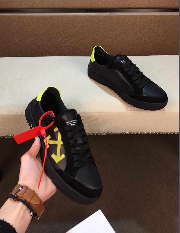 Chloe’s Picks - YZO Men Shoes - 218