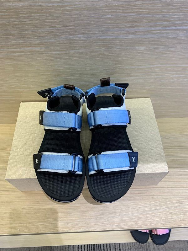 Louis Vuittion Luxury Shoes