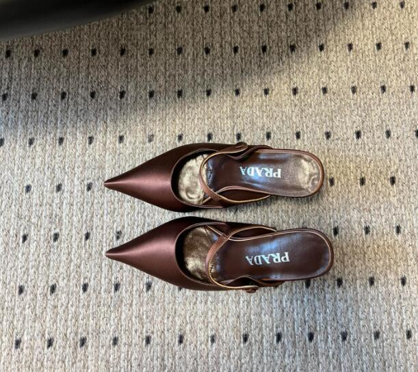 Chloe’s Picks - PD Women Shoes - 111