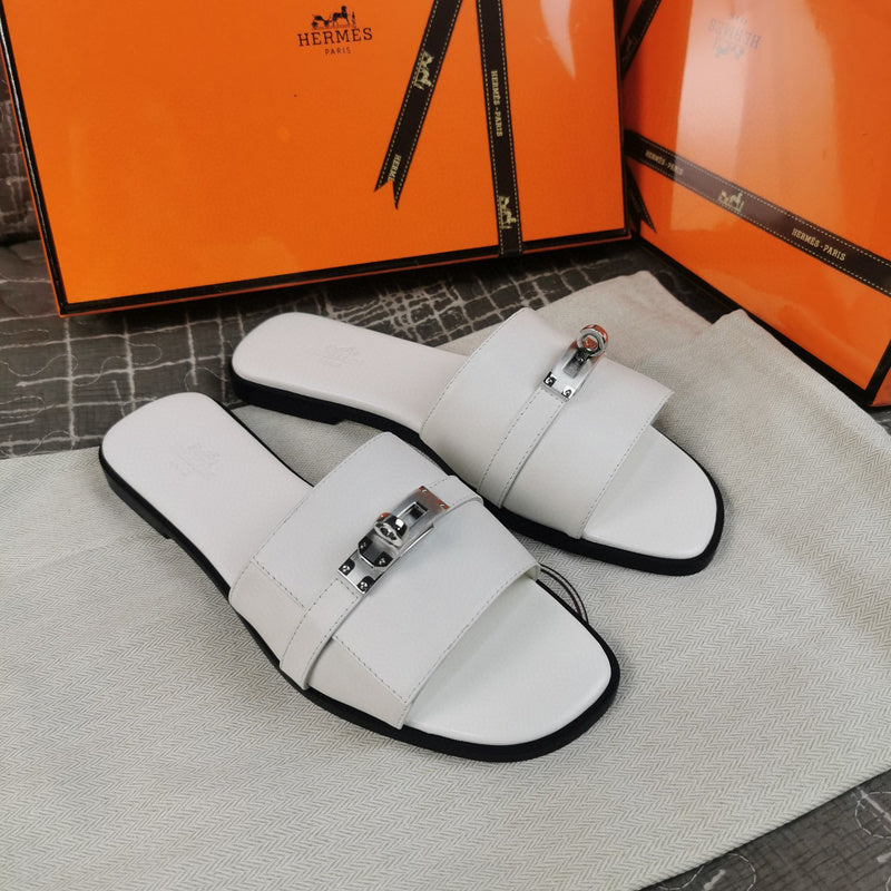 Hermes Luxury Sandals