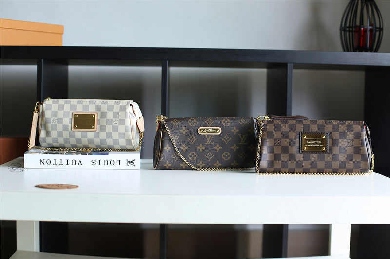 I W Fashion Lu-Vi bags - 9377