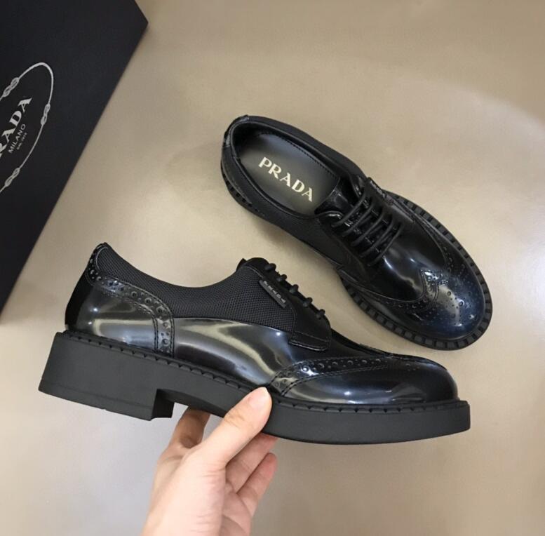 Chloe’s Picks - PD Men Shoes - 143