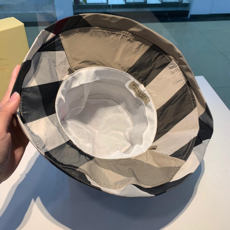 Burberry Luxury Cap