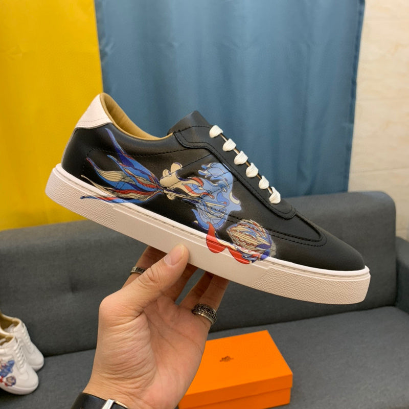 Hermes Luxury Shoes