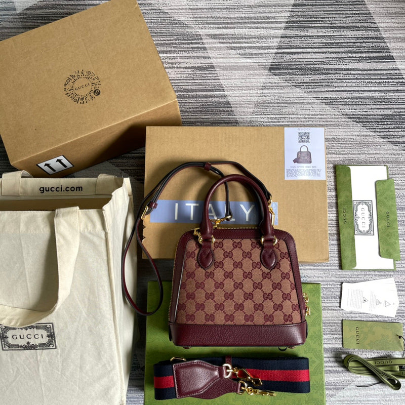 PHA - GUKI Bags - 1536