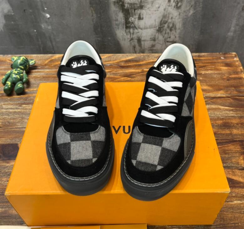 Chloe’s Picks - LOV Men Shoes - 954