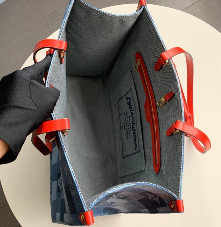 Chloe’s Picks - LOV Bags - 3080