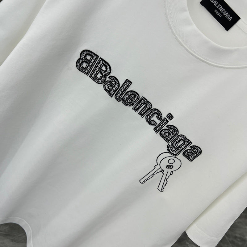 Balenciaga Luxury T-Shirts