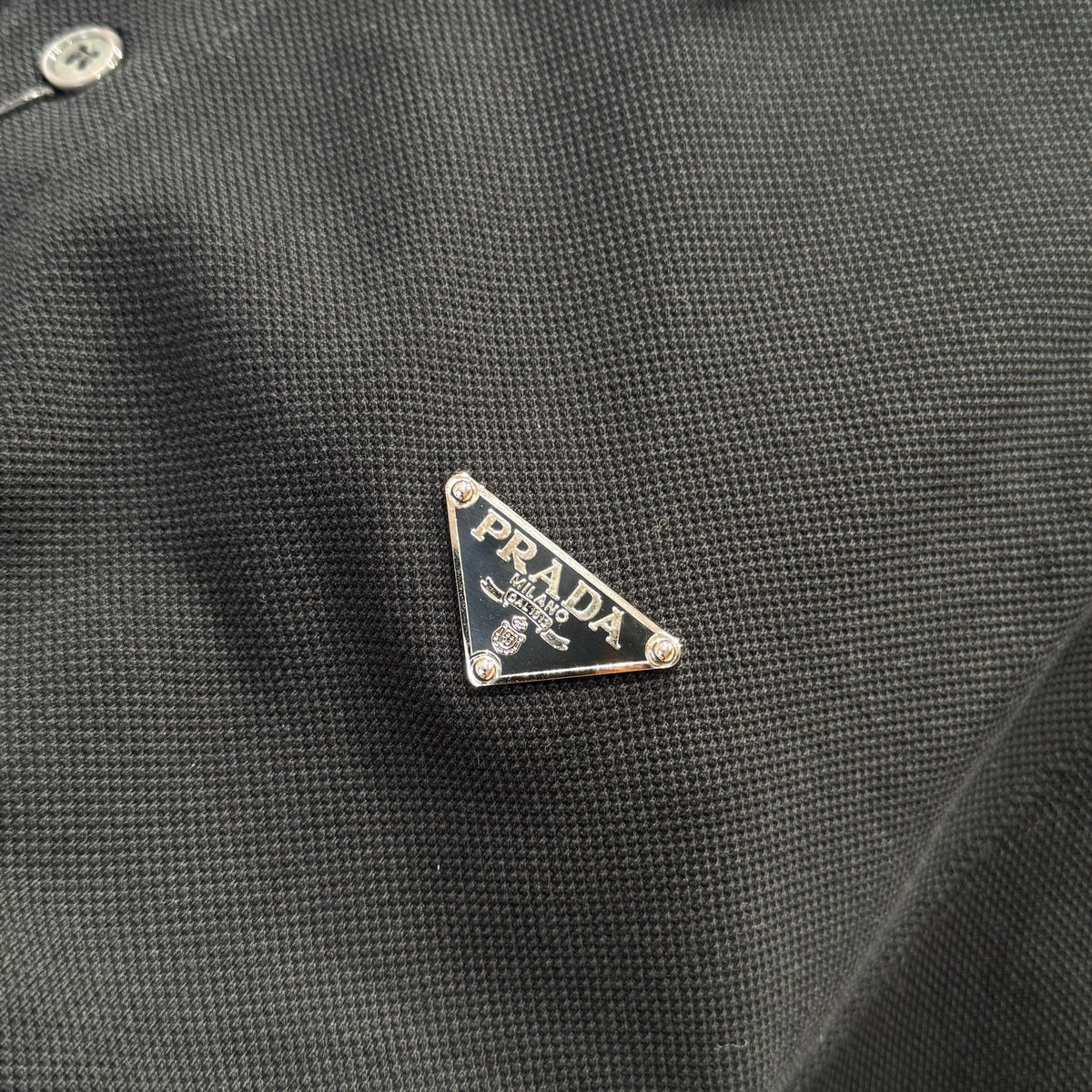 PD POLO SHIRT
