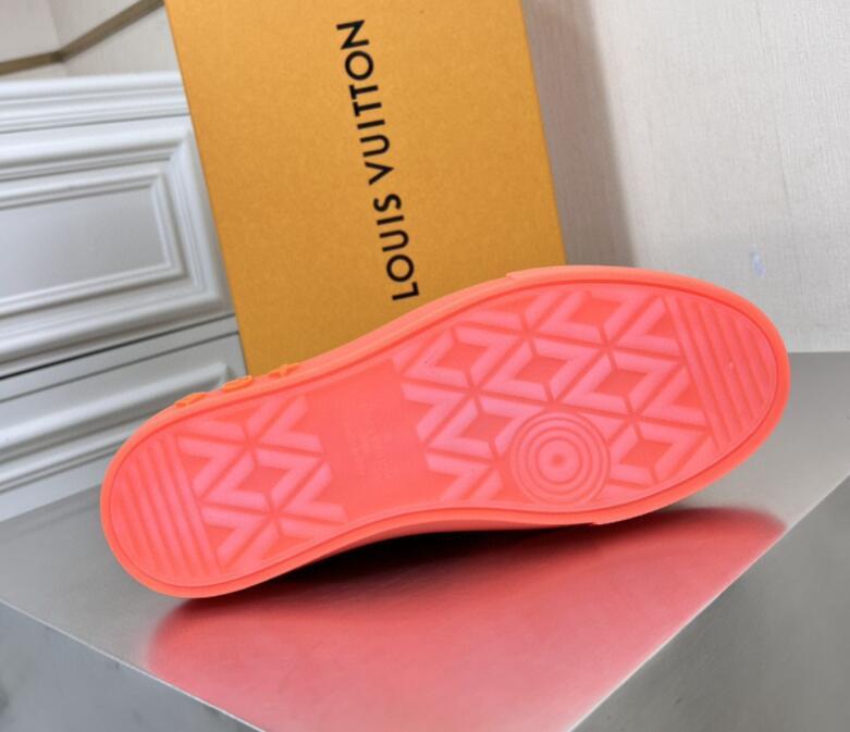 Chloe’s Picks - LOV Men Shoes - 825