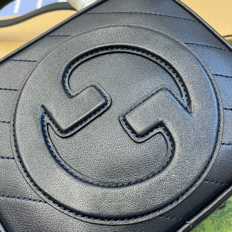 ENT - GCI Bags - 1490