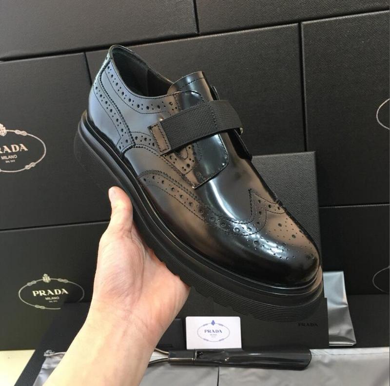 Chloe’s Picks - PD Men Shoes - 476