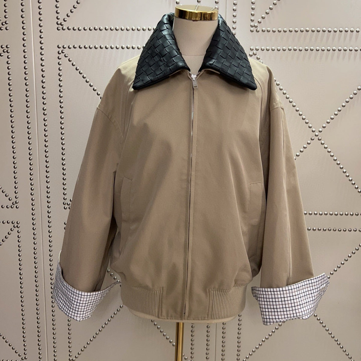 BOTT V JACKET