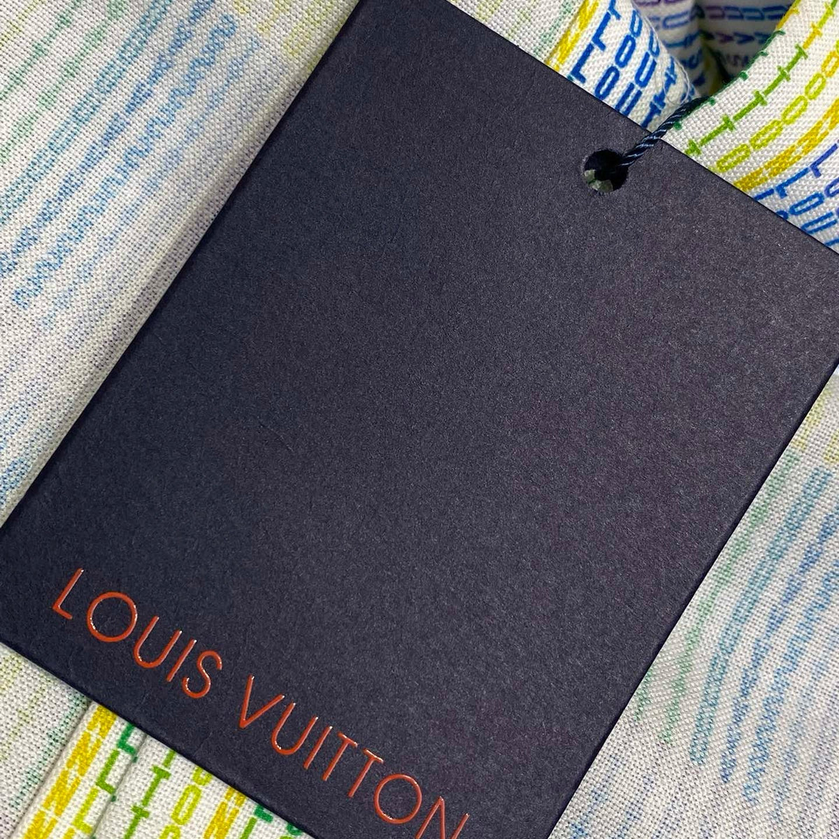 LOU SHIRT