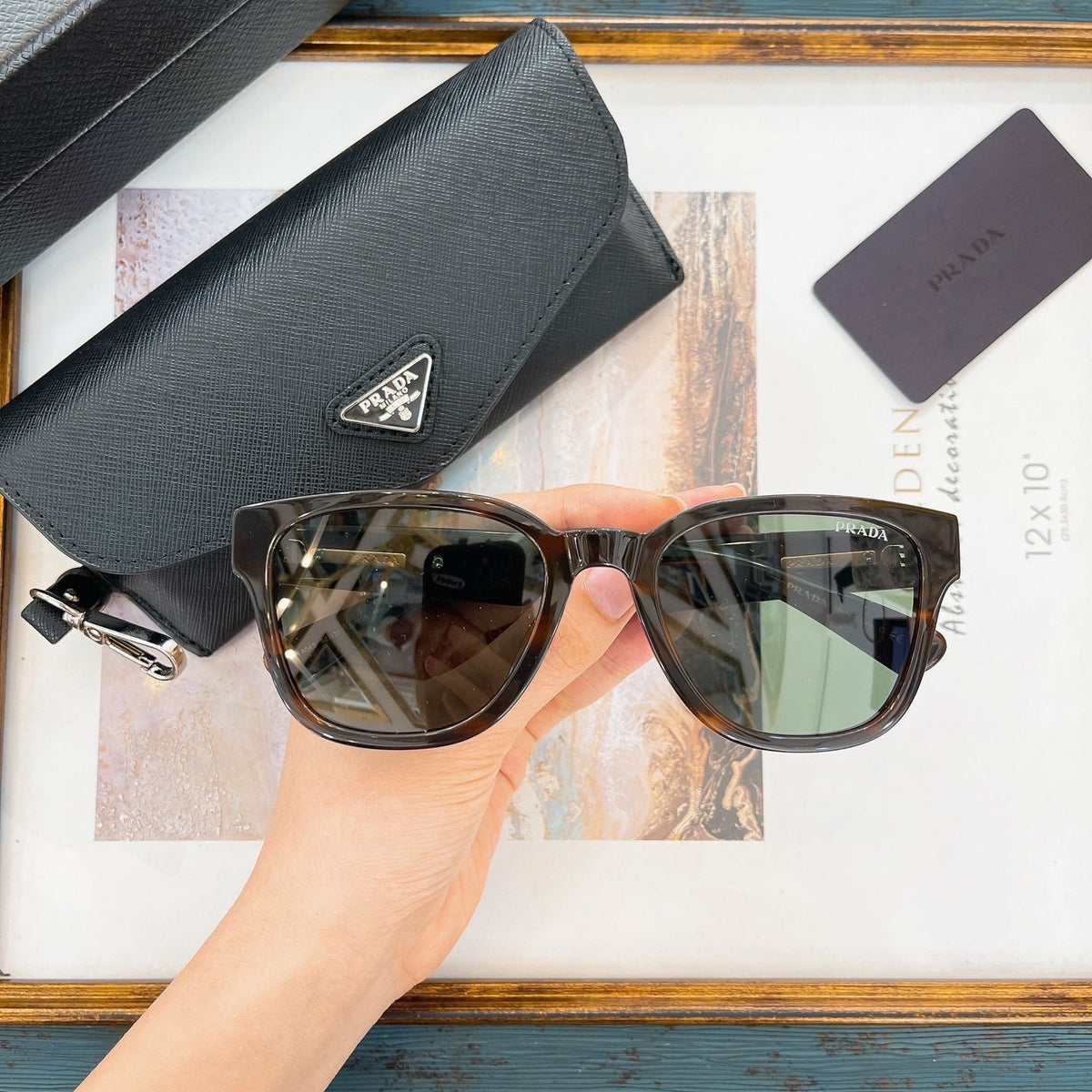 PD SUNGLASSES