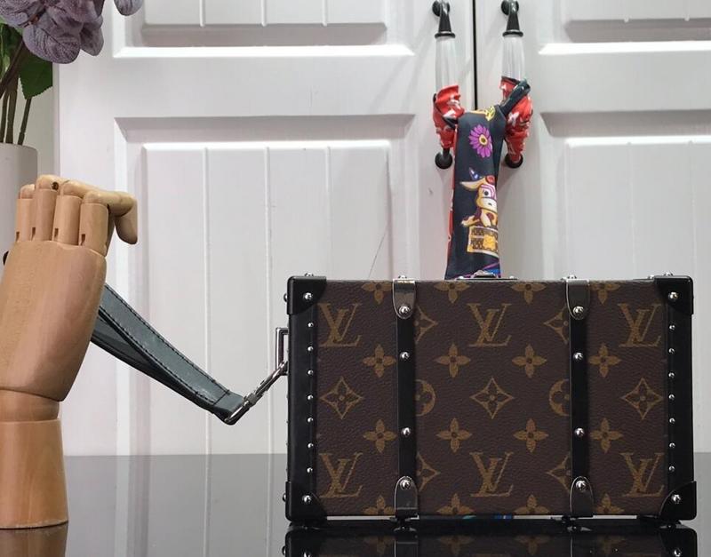 Chloe’s Picks - LOV Bags - 2306