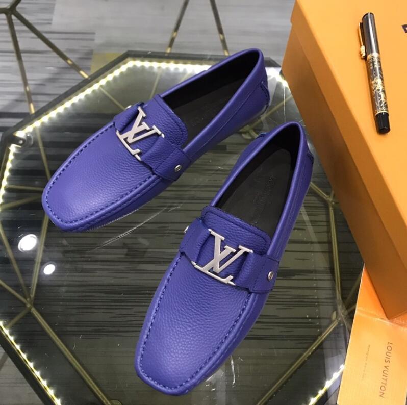 Chloe’s Picks - LOV Men Shoes - 1936
