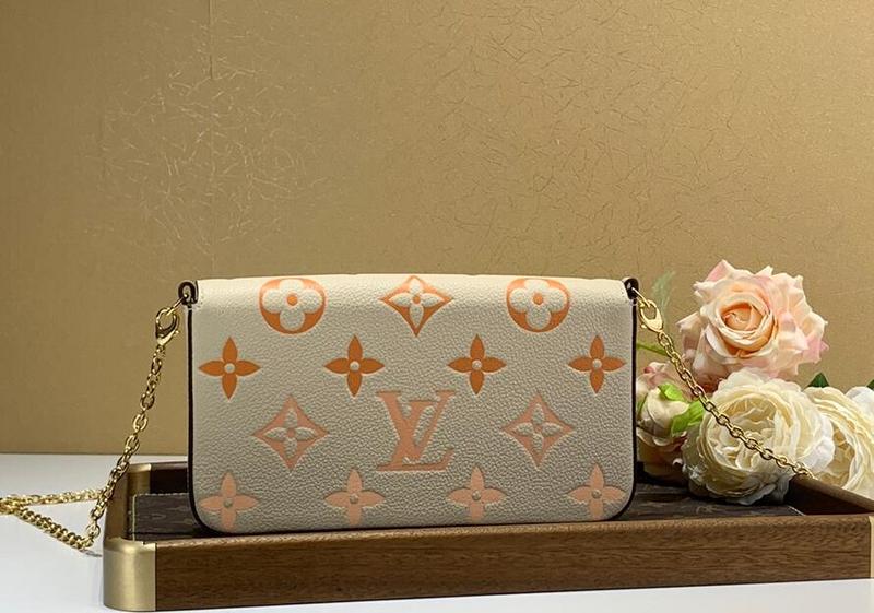 Chloe’s Picks - LOV Bags - 2500
