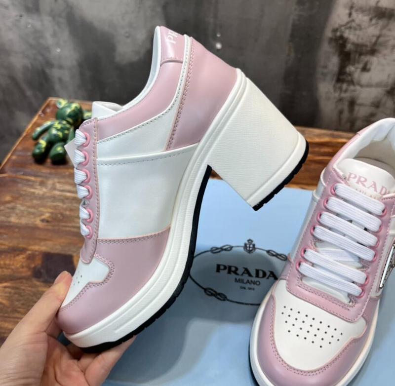 Chloe’s Picks - PD Women Shoes - 330