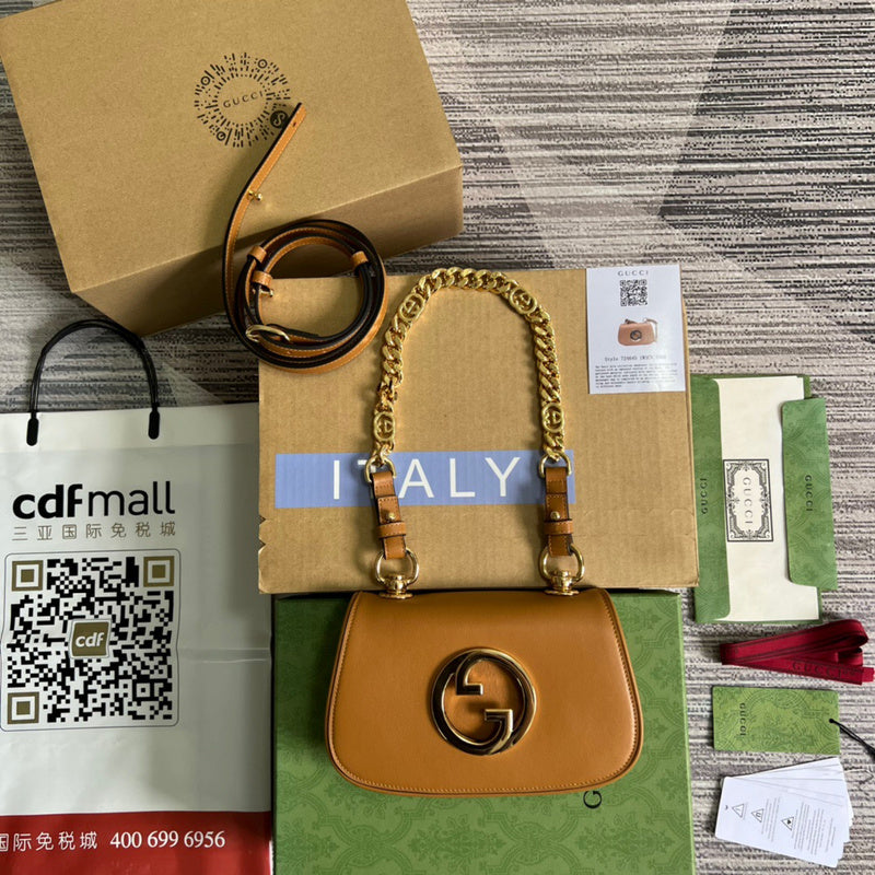 ENT - GCI Bags - 1455