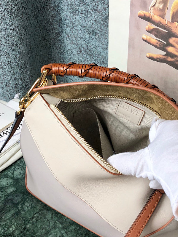 PHA - LWO Bags - 243