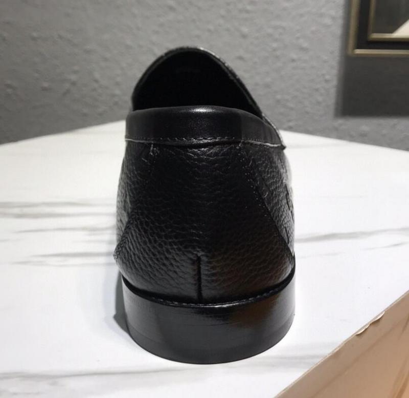 Chloe’s Picks - LOV Men Shoes - 1346