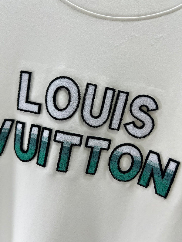 Louis Vuittion Luxury Clothes