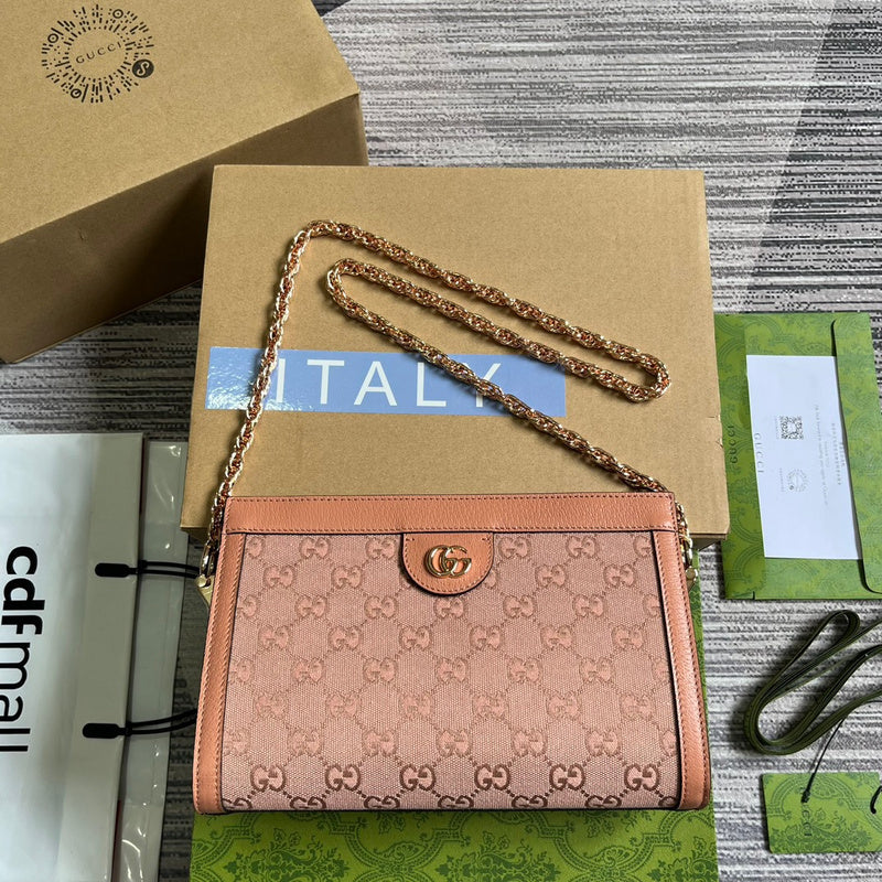 ENT - GCI Bags - 1276