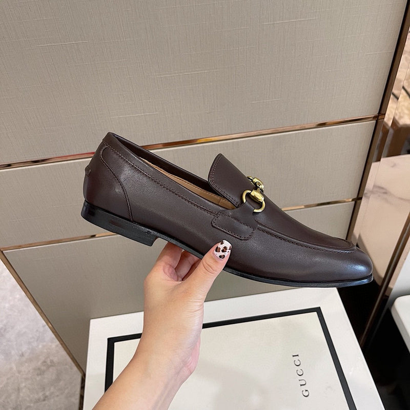 Gucci Luxury Shoes