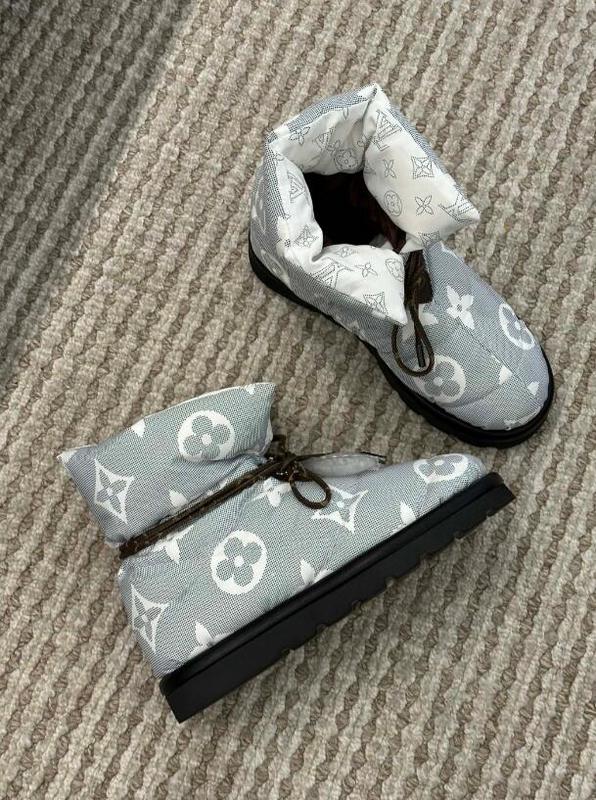 Chloe’s Picks - LOV Women Shoes - 688