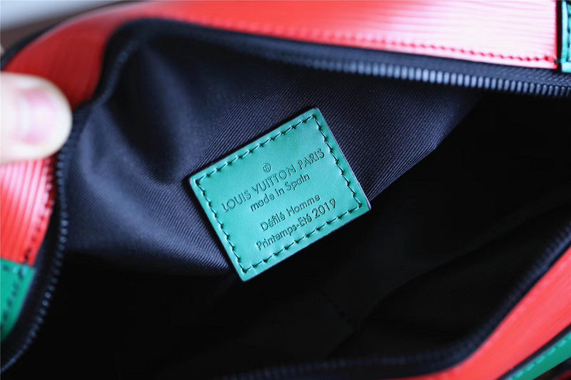 I W Fashion Lu-Vi bags - 10180